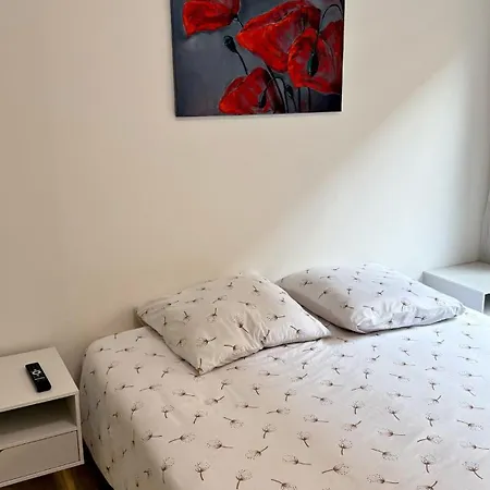 Apartment 4 Carre D'or Nice