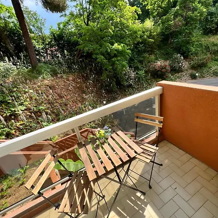 Avec Piscine à Appartement Nice