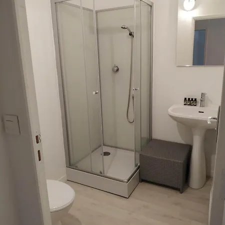 La Chaise Bleue - Vieux Apartment Nice