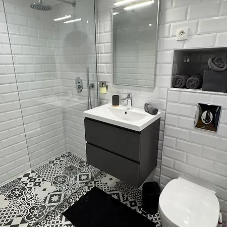 Old Of Appartement
