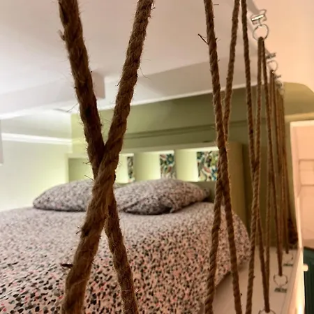 Dans Le Coeur Du Vieux-nice Appartement Nice