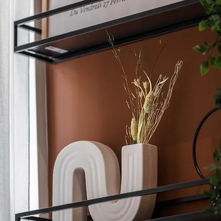Appartement 5 Beaumont - Magnifique 3p Au Style Boheme - Quartier Garibaldi *