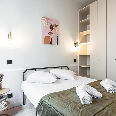 Appartement 5 Beaumont - Magnifique 3p Au Style Boheme - Quartier Garibaldi Nice