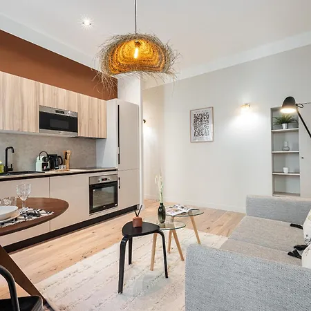 5 Beaumont - Magnifique 3p Au Style Boheme - Quartier Garibaldi *