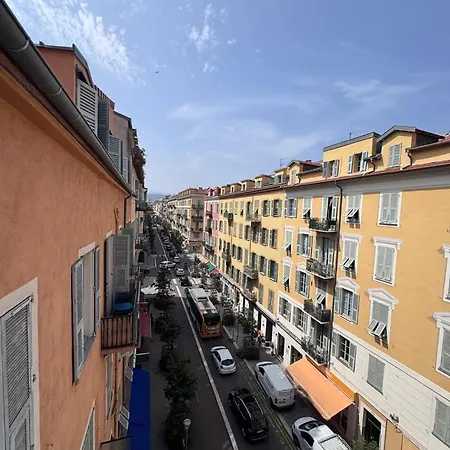 Apartment Port Nice: Very 3
