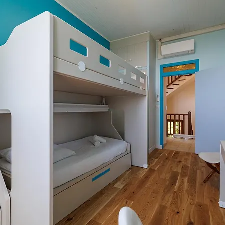Monte Cristo - Conviviale A - Superbe Vue, Piscine Et Jeux En Plein Air Villa *