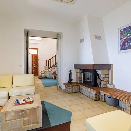 Villa Monte Cristo - Conviviale A - Superbe Vue, Piscine Et Jeux En Plein Air