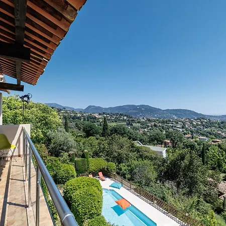 Monte Cristo - Conviviale A - Superbe Vue, Piscine Et Jeux En Plein Air *