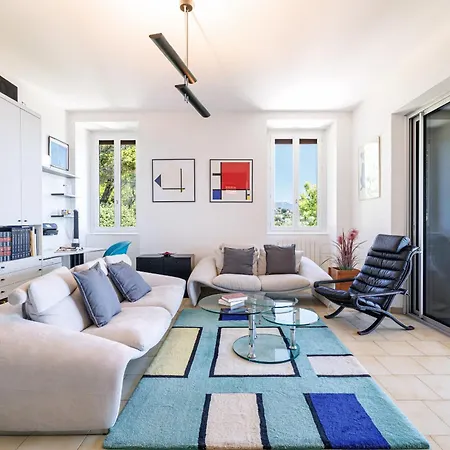 Monte Cristo - Conviviale A - Superbe Vue, Piscine Et Jeux En Plein Air Villa *