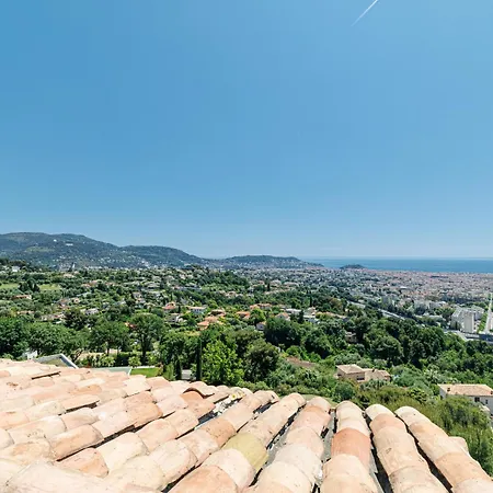 Monte Cristo - Conviviale A - Superbe Vue, Piscine Et Jeux En Plein Air Villa *