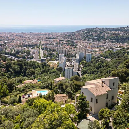 Monte Cristo - Conviviale A - Superbe Vue, Piscine Et Jeux En Plein Air Villa *