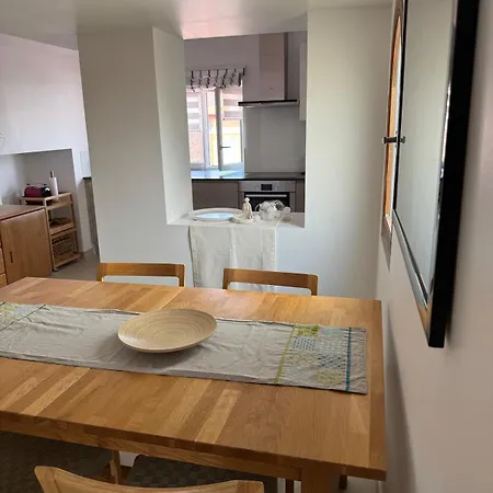 Renovated Luxury Cocoon Place Massena Apartment Nice