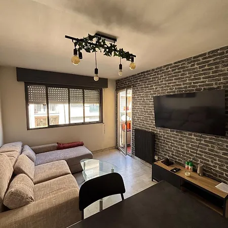 2 Piece A 2min De La Apartment