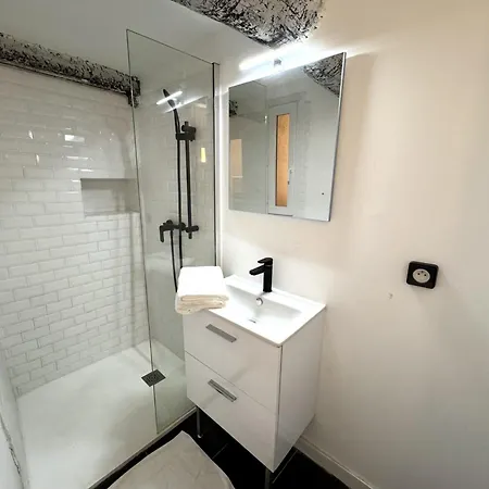 Apartment B Ot Le Cocon De La Prefecture - Old Town *