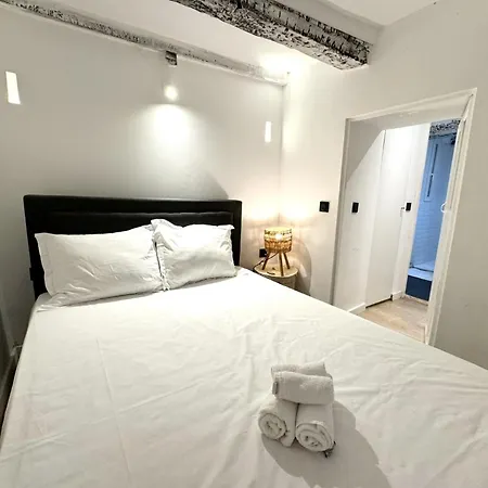 B Ot Le Cocon De La Prefecture - Old Town Apartment *
