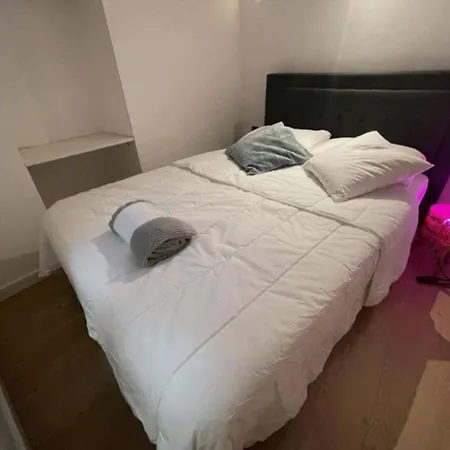 Apartment B Ot Le Cocon De La Prefecture - Old Town *