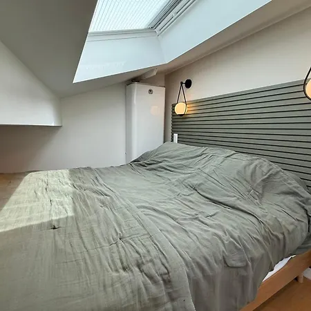Appartement In The Heart Of Old - 4 Pers Nice