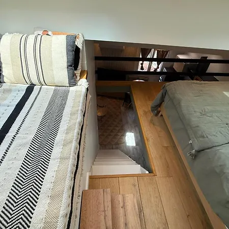 In The Heart Of Old - 4 Pers Appartement Nice
