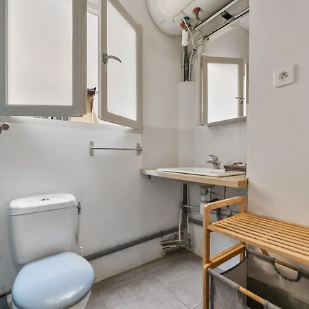 Apartment Et Confortable 2 P Cozy Nice