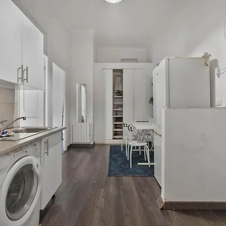 Apartment Et Confortable 2 P Cozy
