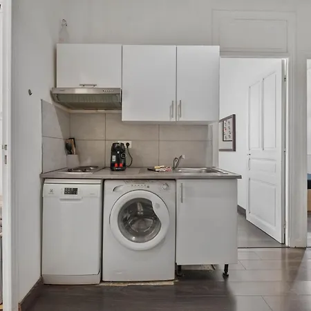 Et Confortable 2 P Cozy Apartment Nice