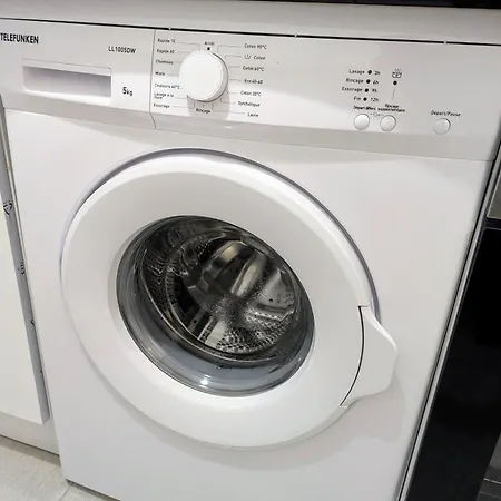 Appartement Frgk 