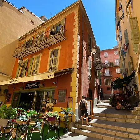 Superbe Avec Coin Nuit Vieux ! Apartment
