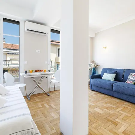 Apartment Cosy Rooftop - Happy