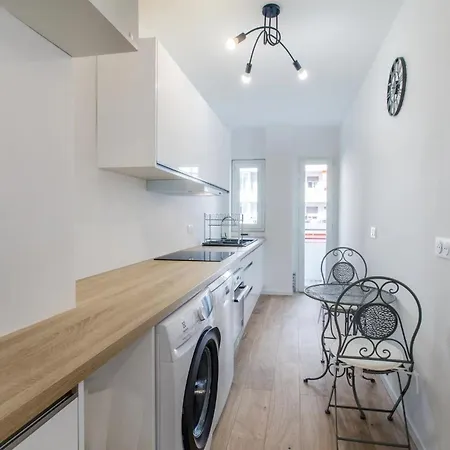 Appartement 2 Bedroom Ocean View