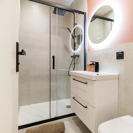 Apartment Place Massena Coulee Verte *