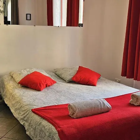 Apartment Cocoon Moderne, Close To Train Station & Shops *