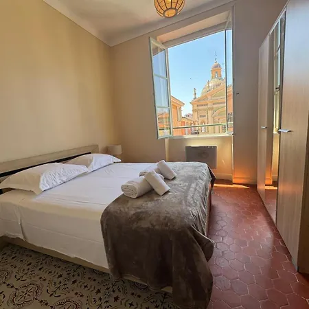 Ste Reparate - Cosy 2 Pieces Vue Cathedrale Appartement *
