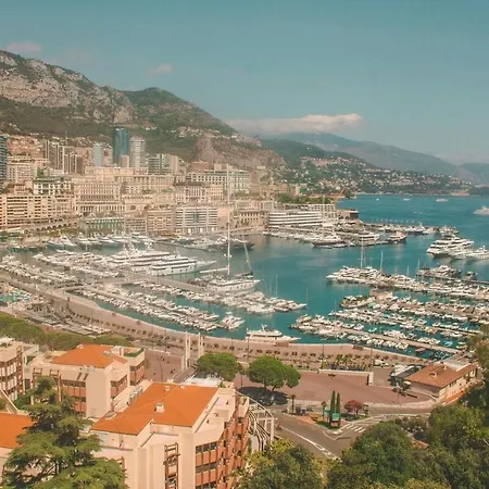 3p - Coeur De Nice, Proche * Nice