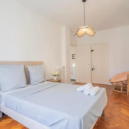 3p - Coeur De Nice, Proche Apartment Nice