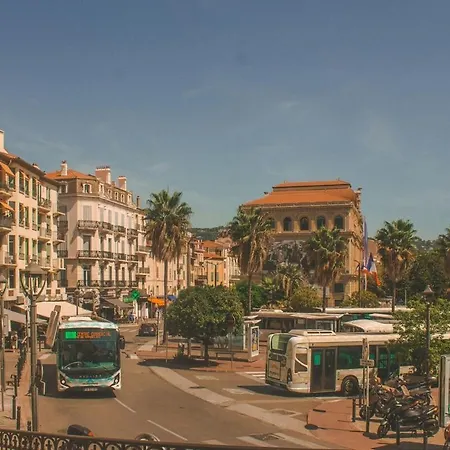 3p - Coeur De Nice, Proche Apartment *