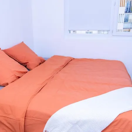 Spacieux 3 Pieces 3 Sde, Proche Apartment Nice
