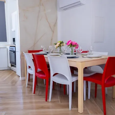 Spacieux 3 Pieces 3 Sde, Proche Apartment