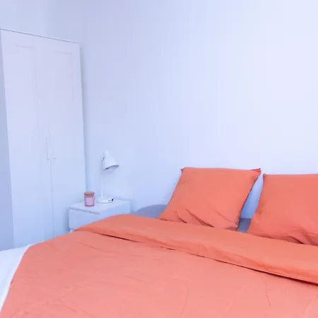 Spacieux 3 Pieces 3 Sde, Proche Apartment