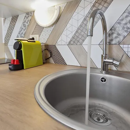 Le Citadin - Hypercentre - Cosy - Shopping - Wifi *