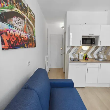 Le Citadin - Hypercentre - Cosy - Shopping - Wifi *