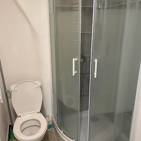 Vieux Appartement