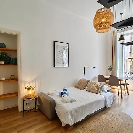Le Rossini By Bookking Guys Apartment *