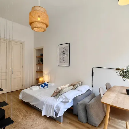 Le Rossini By Bookking Guys Apartment