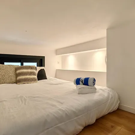 Apartment Le Rossini By Bookking Guys Nice