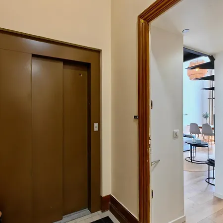 Apartment Le Rossini By Bookking Guys Nice