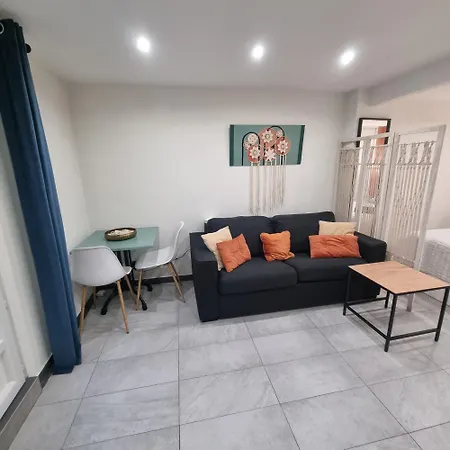 Spacious Full Of Charm, Recently Updated Apartment