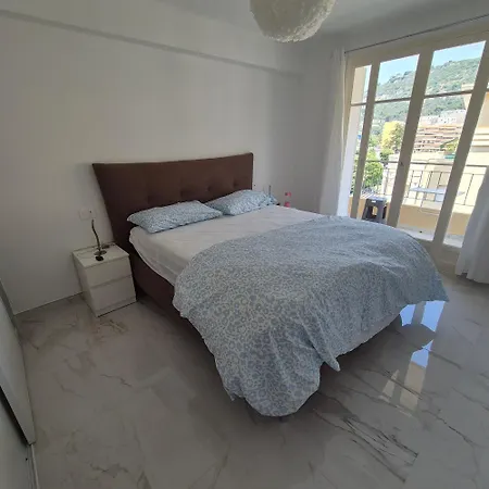 Appartement Bahri House