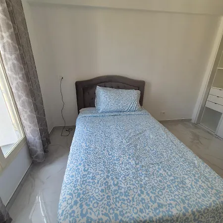 Bahri House Appartement Nice