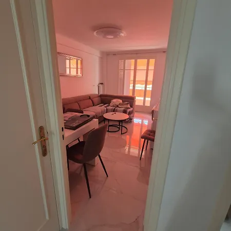 Bahri House Appartement *