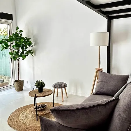 Loft * Nice